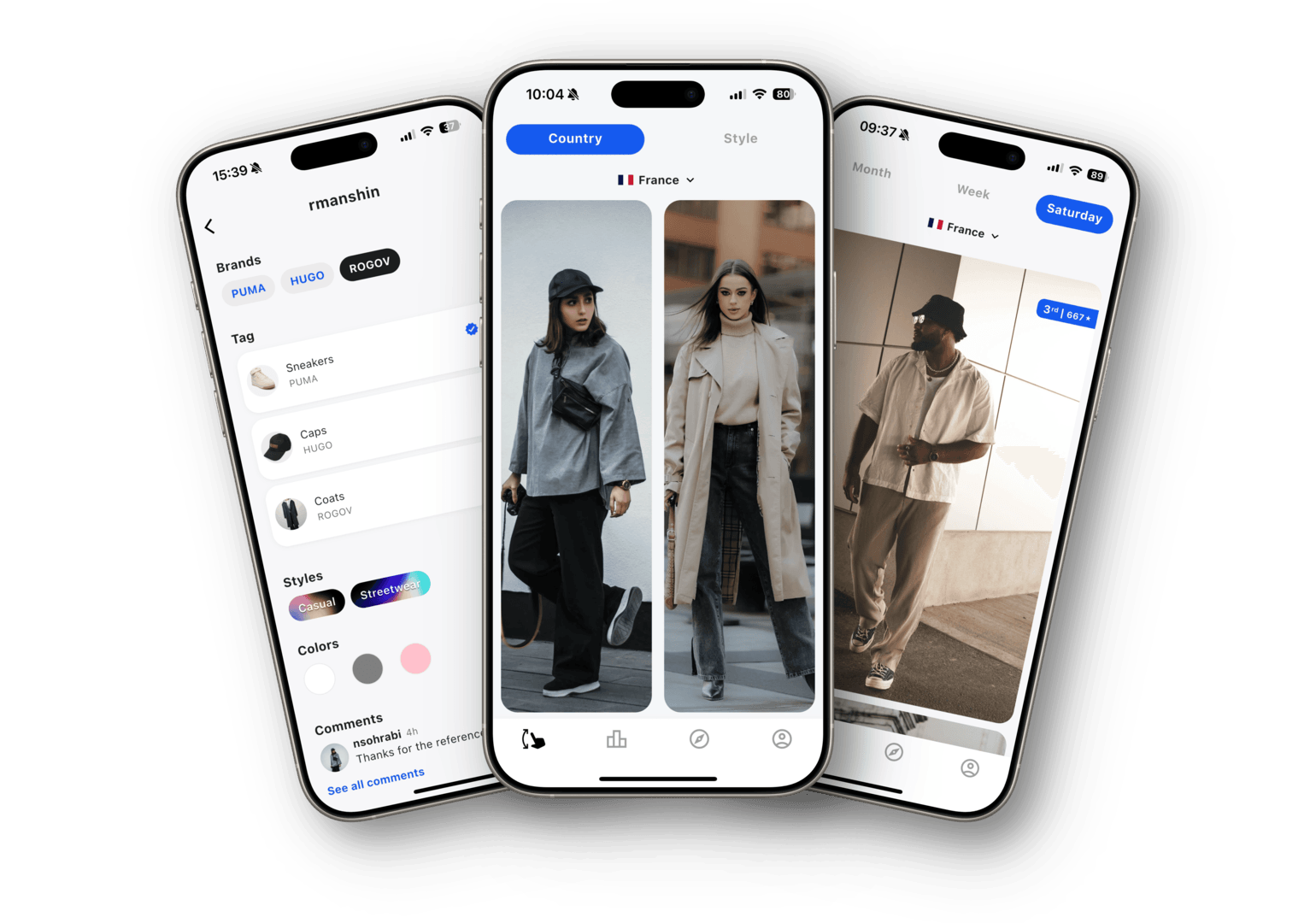 Vootday App